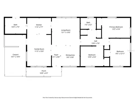 1115 NE 5th Place Gainesville FL 32601