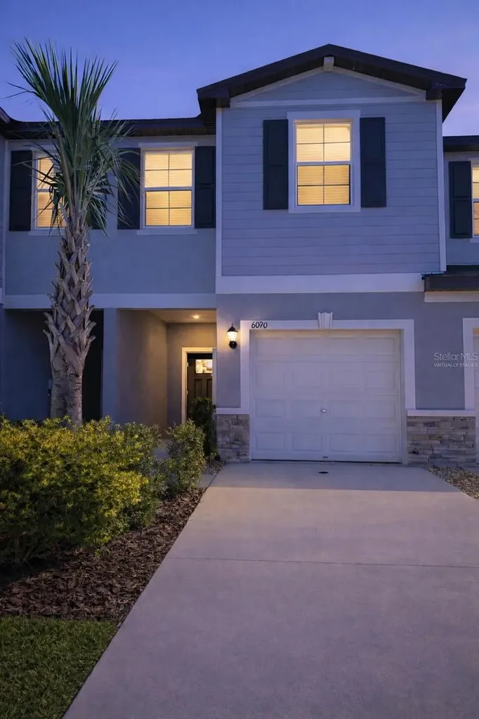 6090 Shiner Street Land O Lakes FL 34638