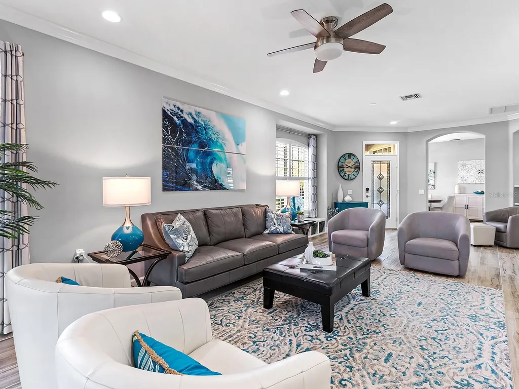 7052 Woodmore Terrace Lakewood Ranch FL 34202
