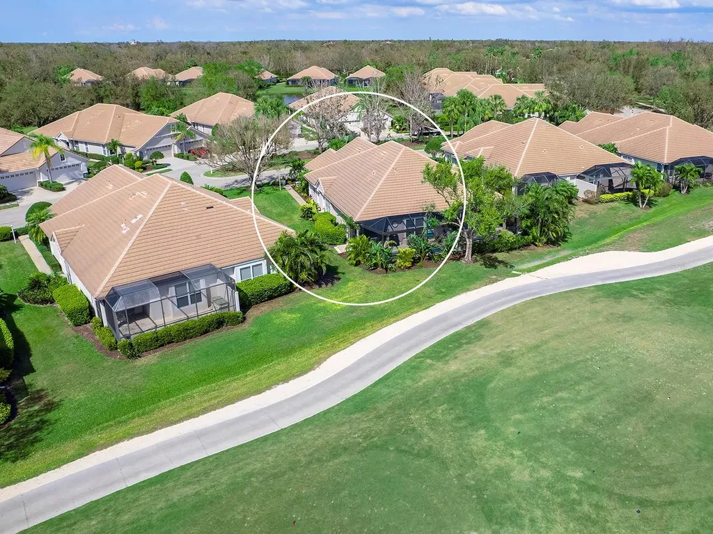 7052 Woodmore Terrace Lakewood Ranch FL 34202