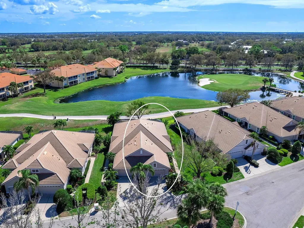 7052 Woodmore Terrace Lakewood Ranch FL 34202