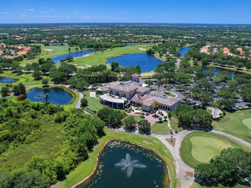 7052 Woodmore Terrace Lakewood Ranch FL 34202