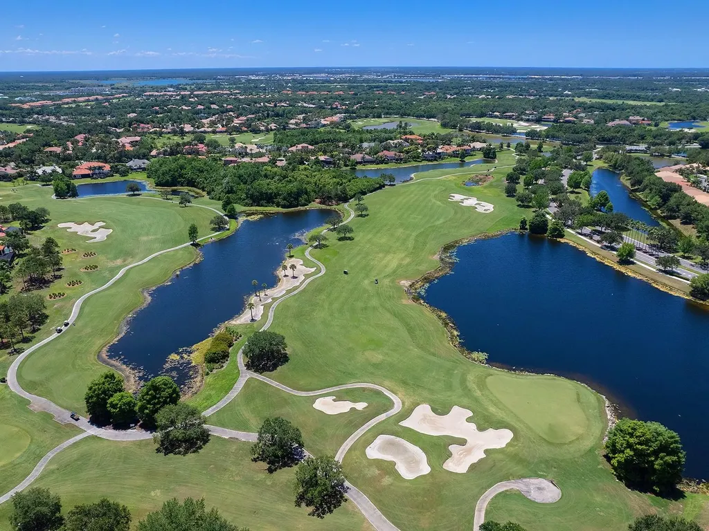 7052 Woodmore Terrace Lakewood Ranch FL 34202