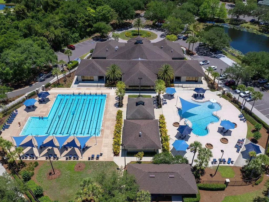 7052 Woodmore Terrace Lakewood Ranch FL 34202