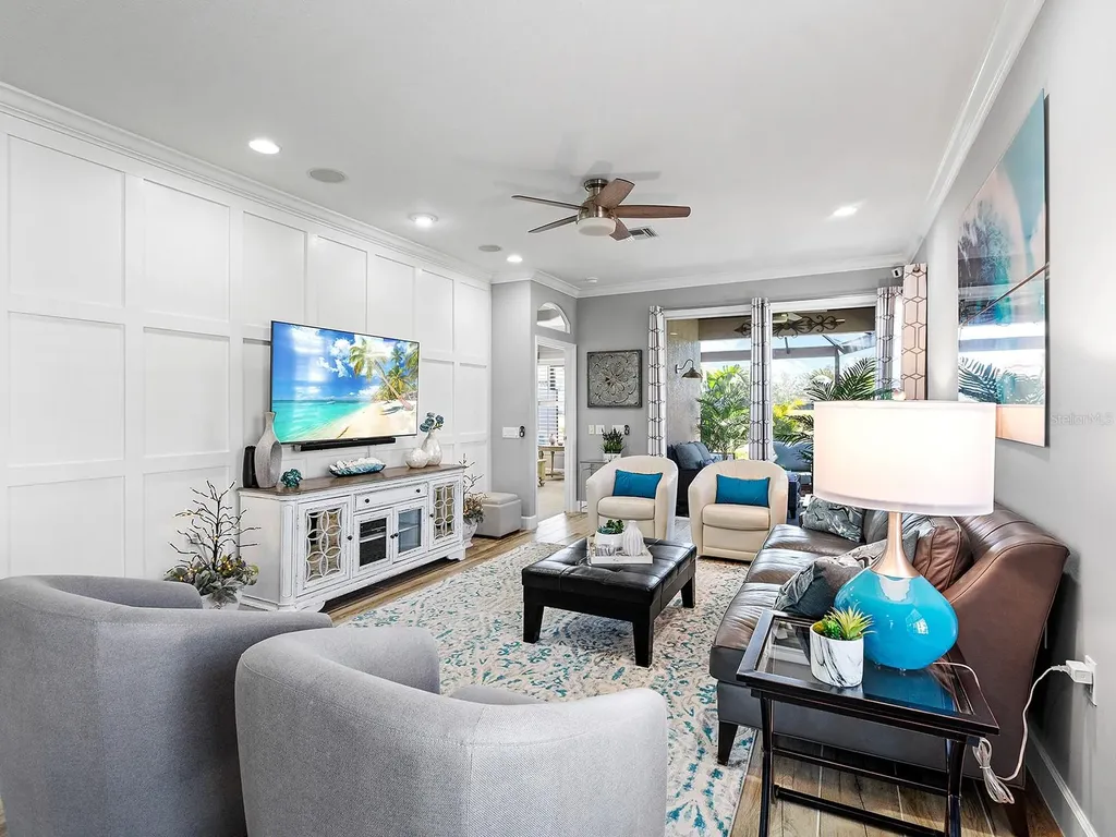7052 Woodmore Terrace Lakewood Ranch FL 34202