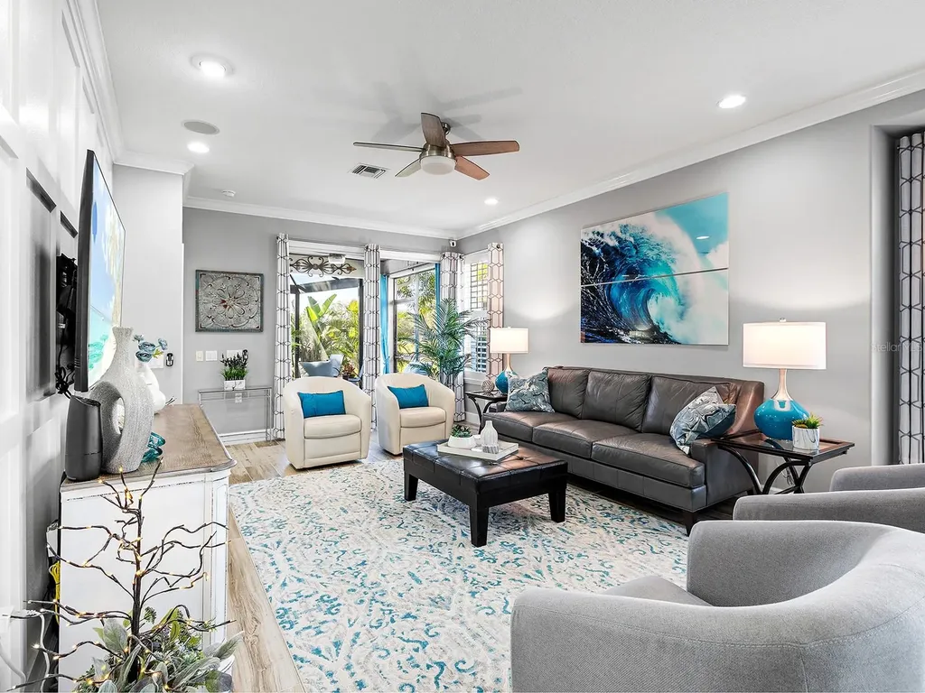 7052 Woodmore Terrace Lakewood Ranch FL 34202