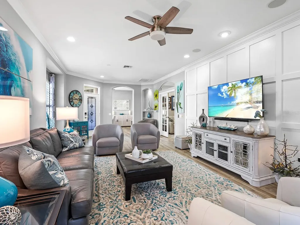 7052 Woodmore Terrace Lakewood Ranch FL 34202