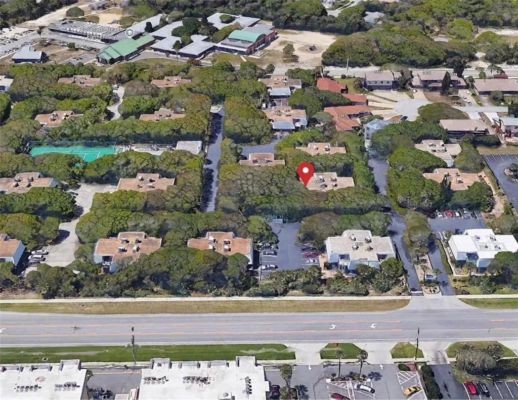 4150 S Atlantic Avenue New Smyrna Beach FL 32169