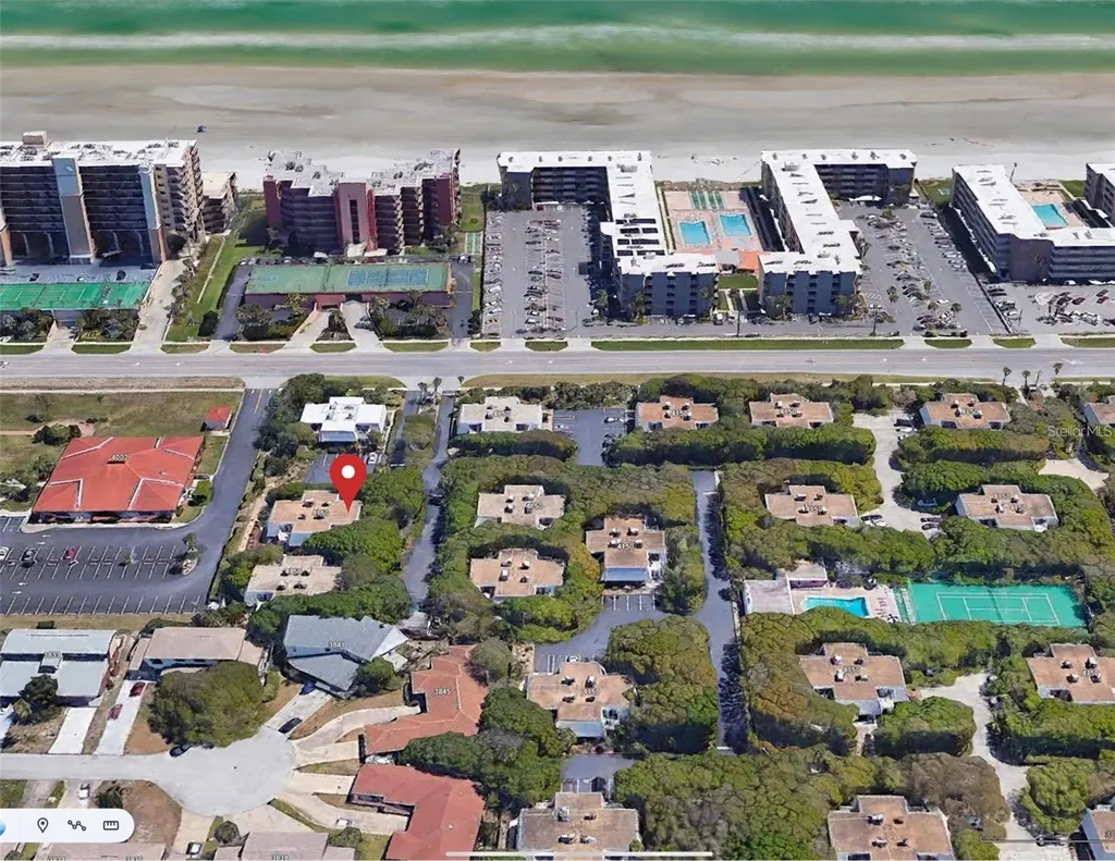 4150 S Atlantic Avenue New Smyrna Beach FL 32169