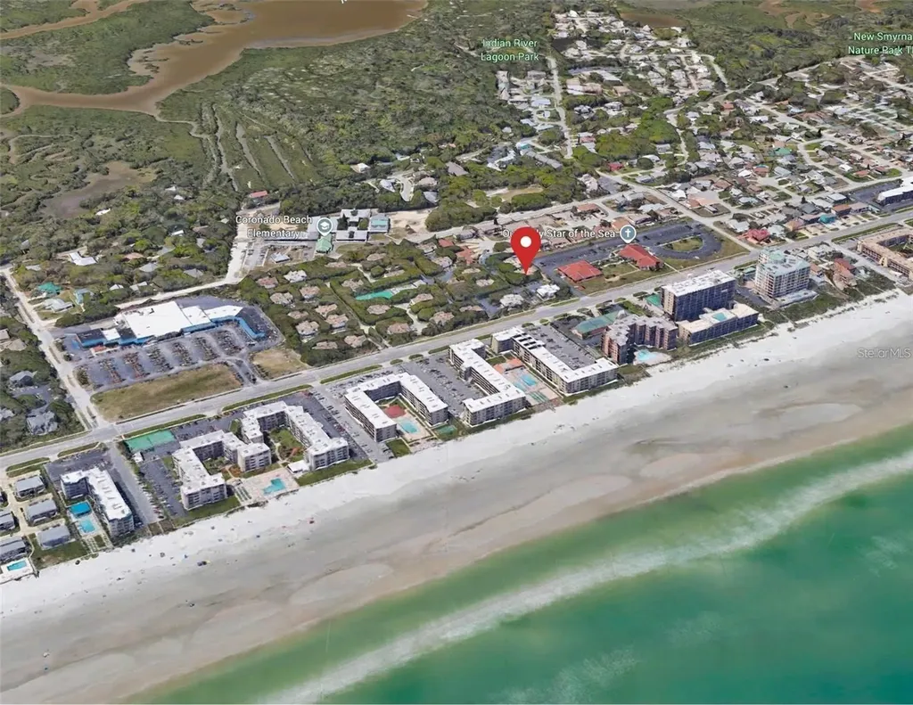 4150 S Atlantic Avenue New Smyrna Beach FL 32169