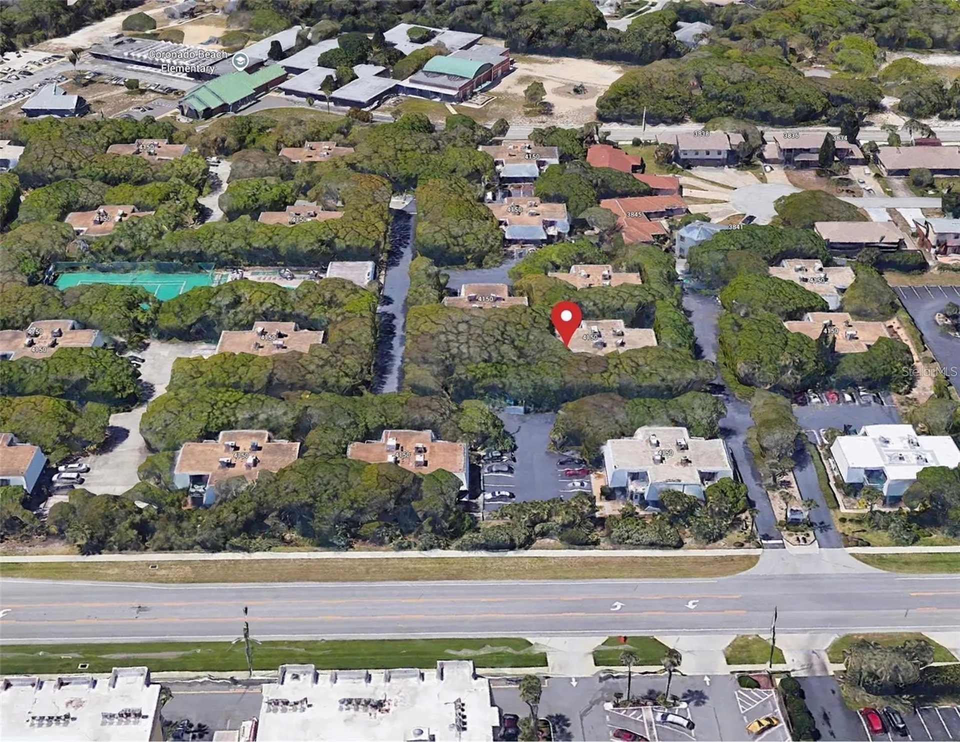 4150 S Atlantic Avenue New Smyrna Beach FL 32169