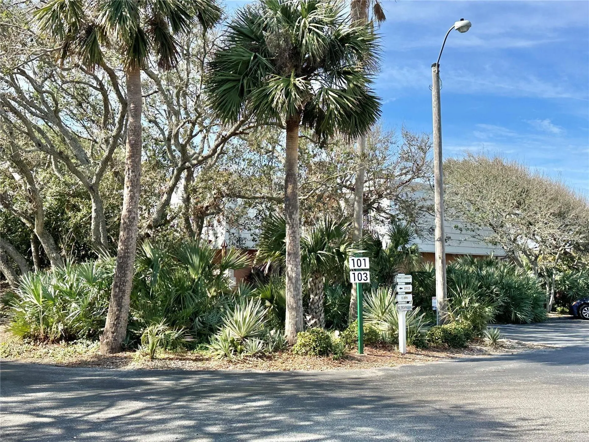 4150 S Atlantic Avenue New Smyrna Beach FL 32169
