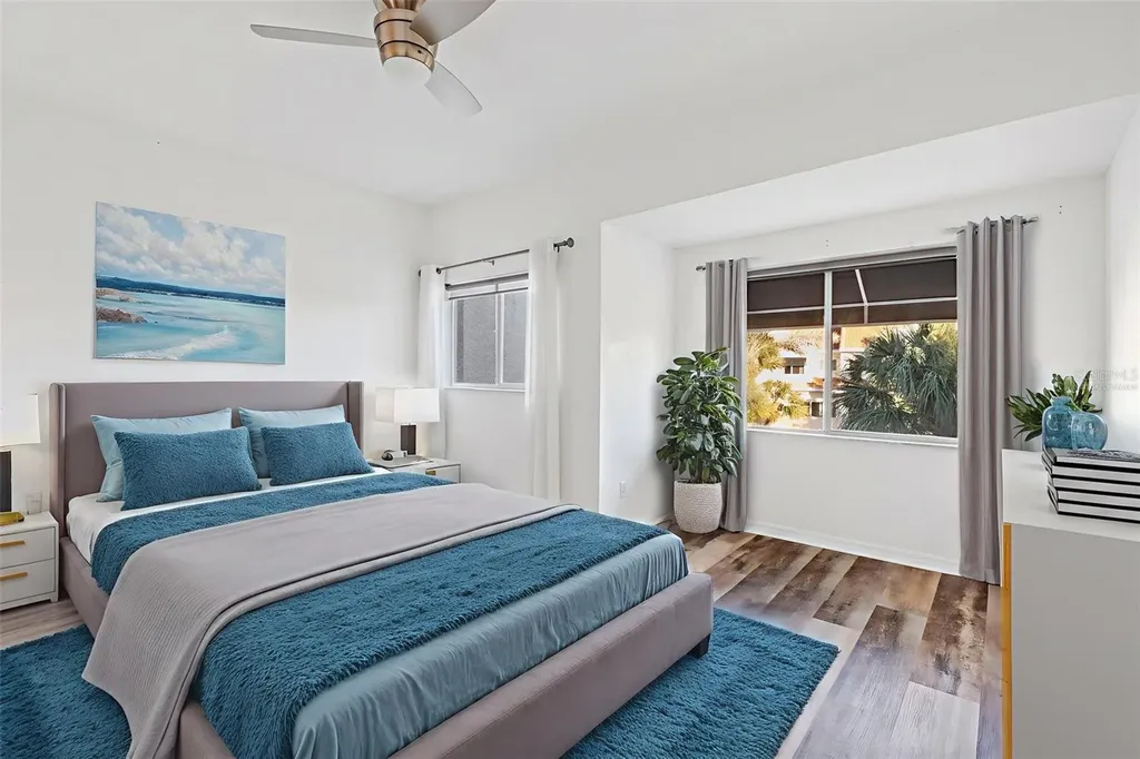 4610 Mirabella Court St Pete Beach FL 33706