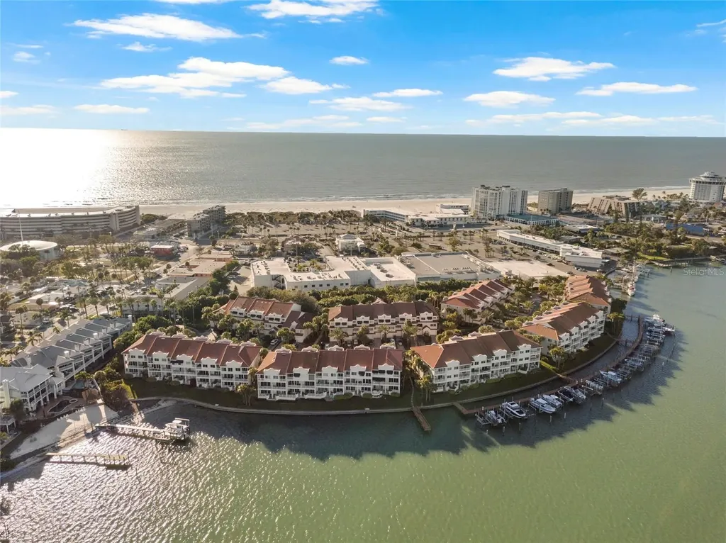 4610 Mirabella Court St Pete Beach FL 33706