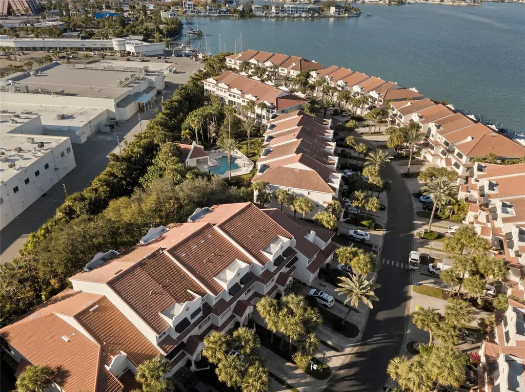 4610 Mirabella Court St Pete Beach FL 33706