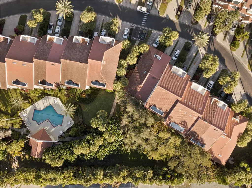4610 Mirabella Court St Pete Beach FL 33706