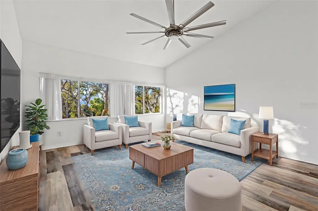 4610 Mirabella Court St Pete Beach FL 33706