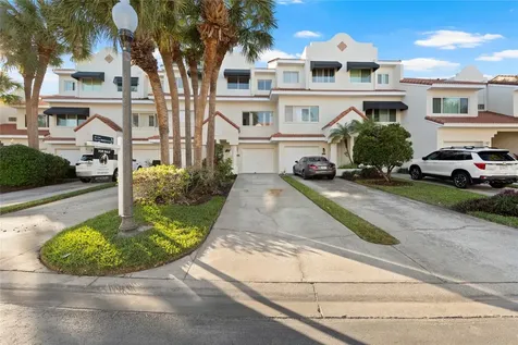 4610 Mirabella Court St Pete Beach FL 33706