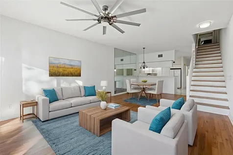 4610 Mirabella Court St Pete Beach FL 33706