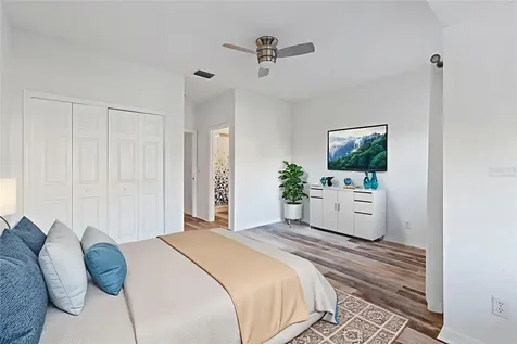 4610 Mirabella Court St Pete Beach FL 33706