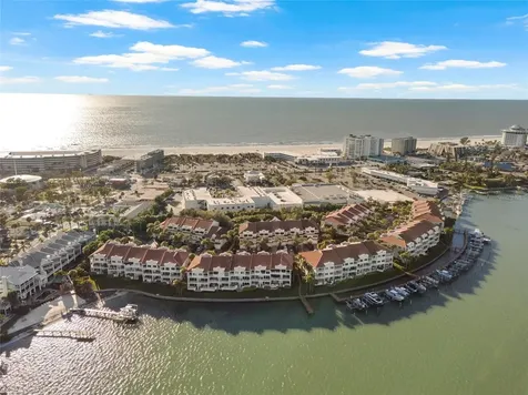 4610 Mirabella Court St Pete Beach FL 33706