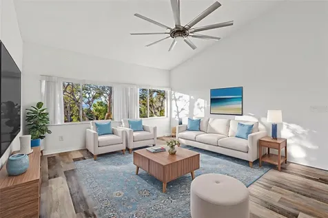 4610 Mirabella Court St Pete Beach FL 33706