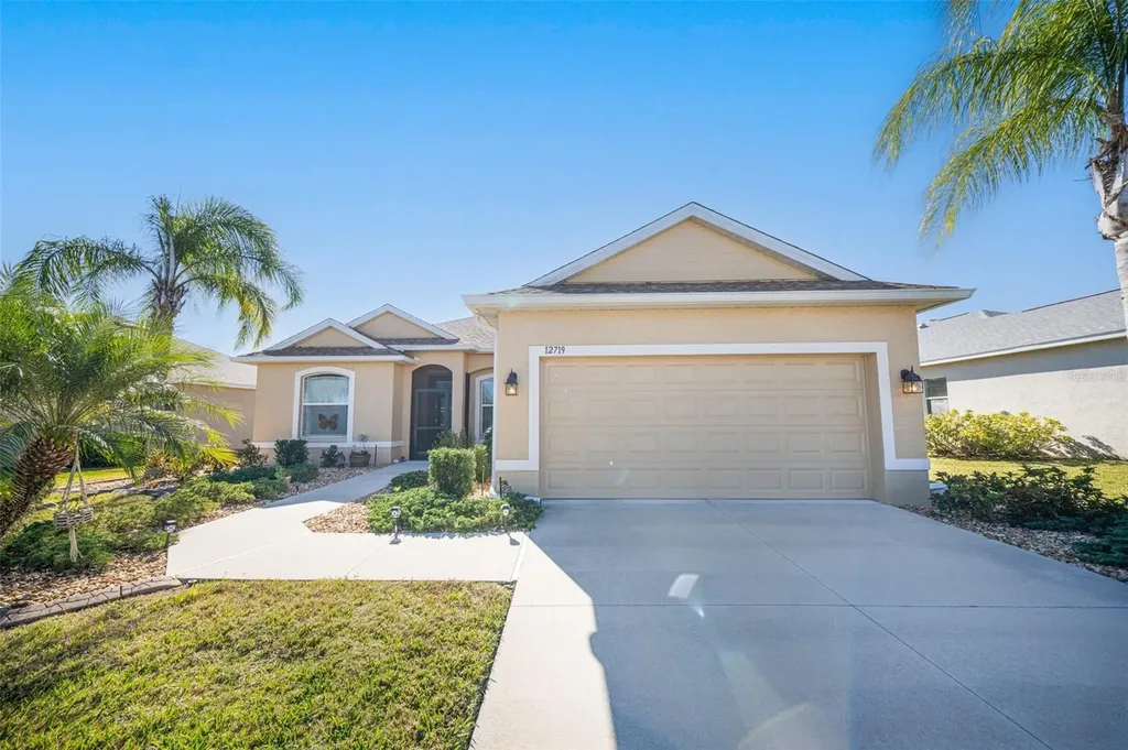 12719 24th Street Circle E Parrish FL 34219