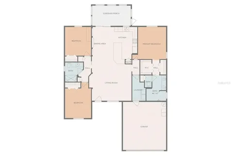 12719 24TH Street Circle E Parrish FL 34219