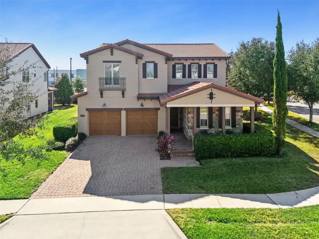 15672 Shorebird Lane Winter Garden FL 34787