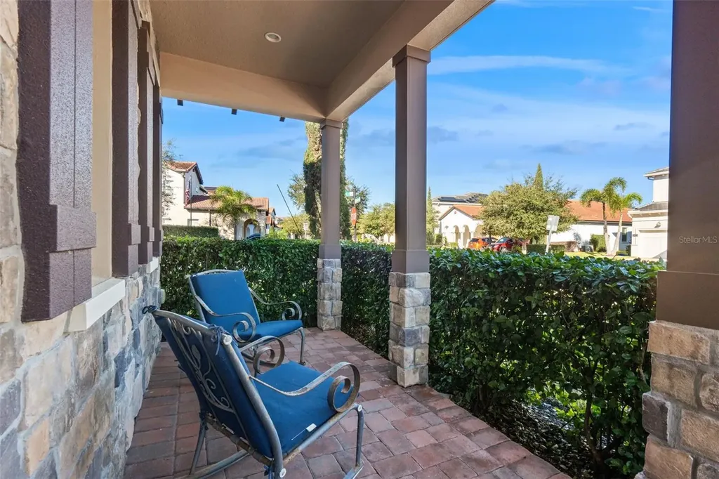 15672 Shorebird Lane Winter Garden FL 34787