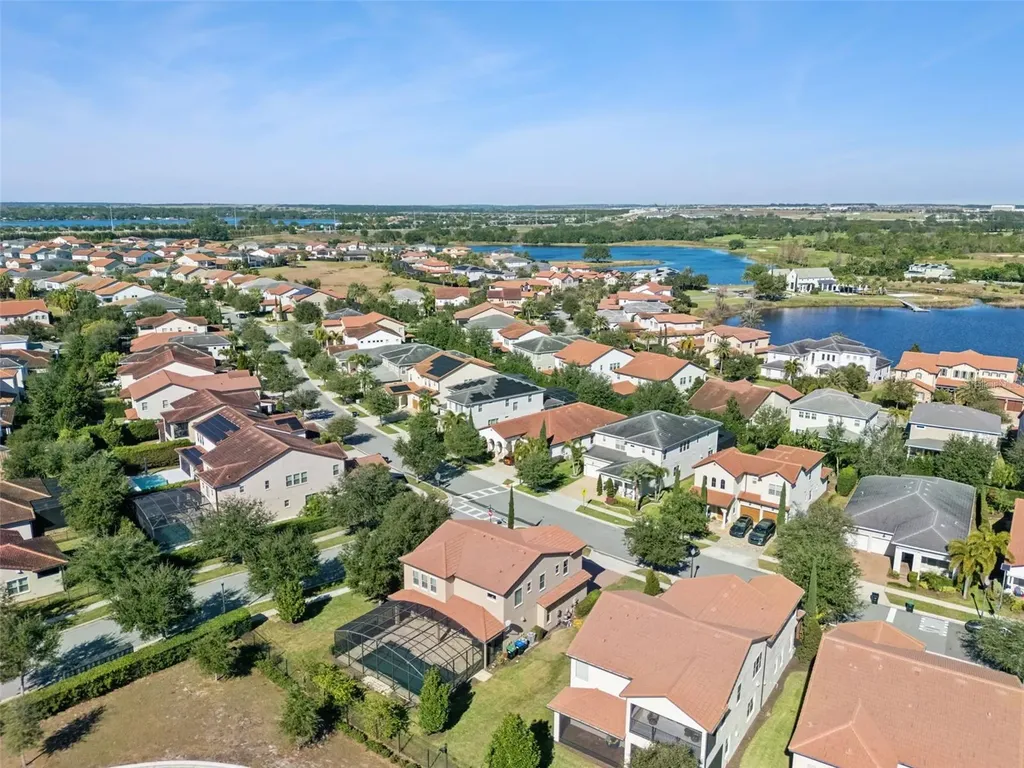 15672 Shorebird Lane Winter Garden FL 34787