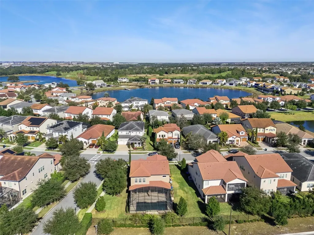 15672 Shorebird Lane Winter Garden FL 34787