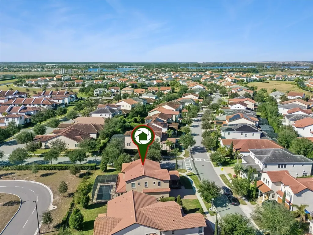 15672 Shorebird Lane Winter Garden FL 34787