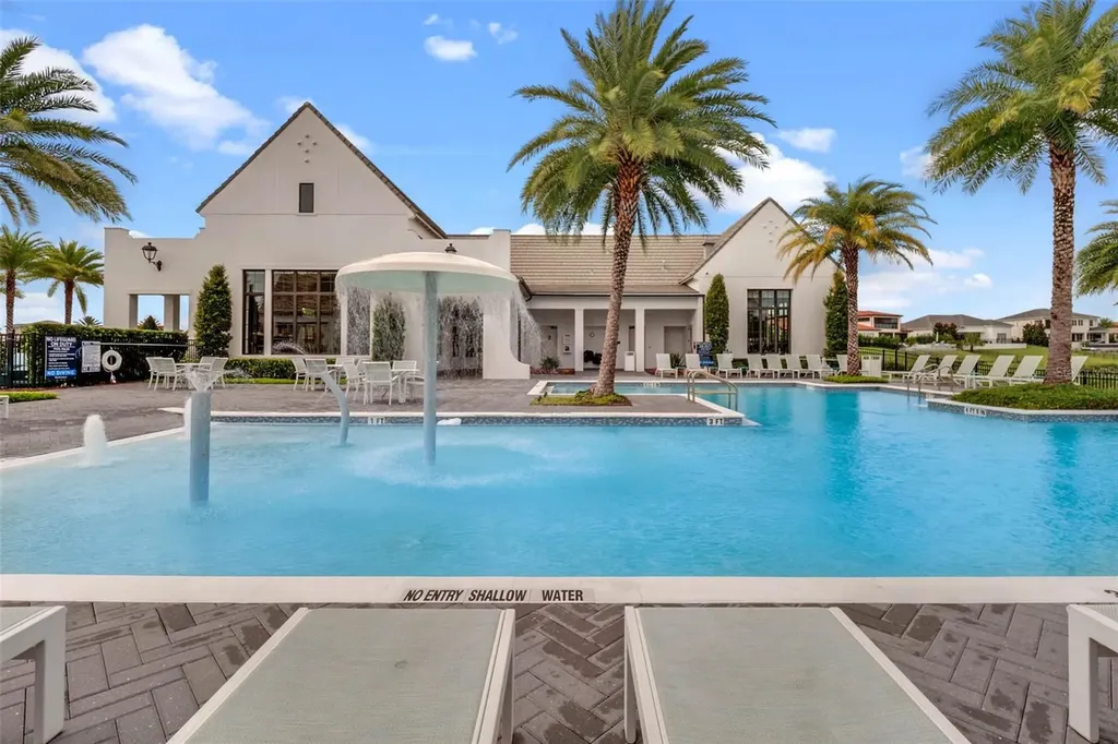 15672 Shorebird Lane Winter Garden FL 34787