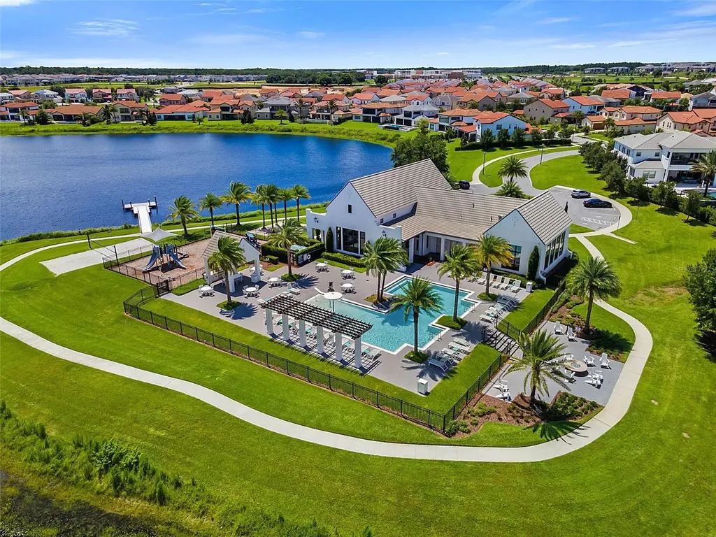 15672 Shorebird Lane Winter Garden FL 34787