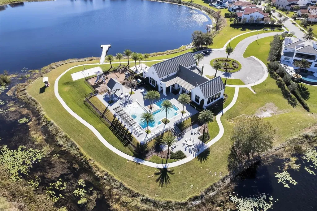 15672 Shorebird Lane Winter Garden FL 34787
