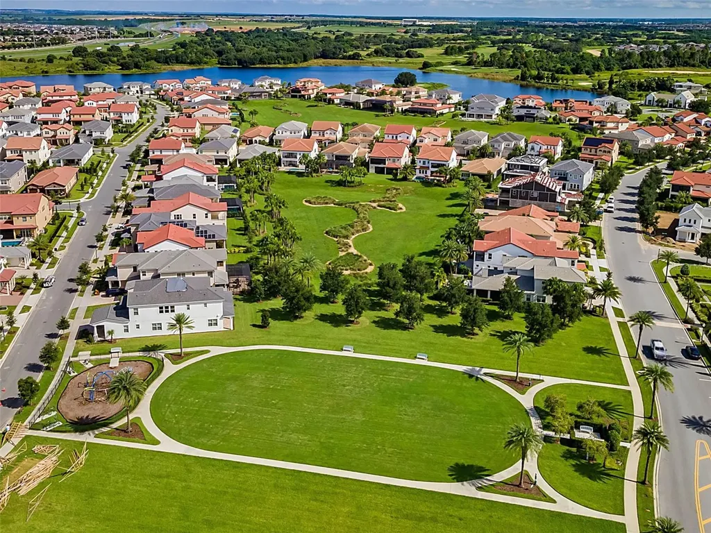 15672 Shorebird Lane Winter Garden FL 34787
