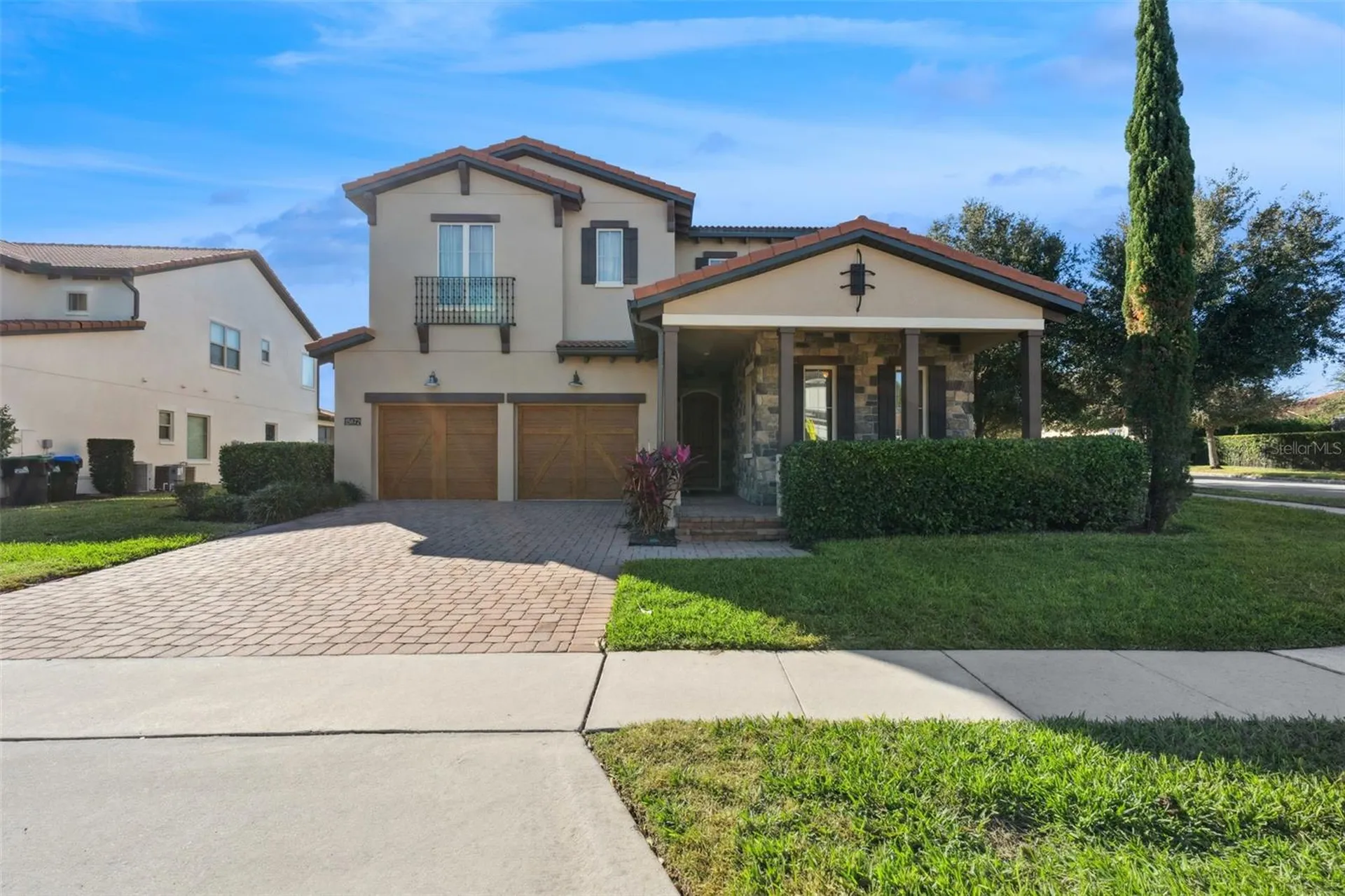 15672 Shorebird Lane Winter Garden FL 34787