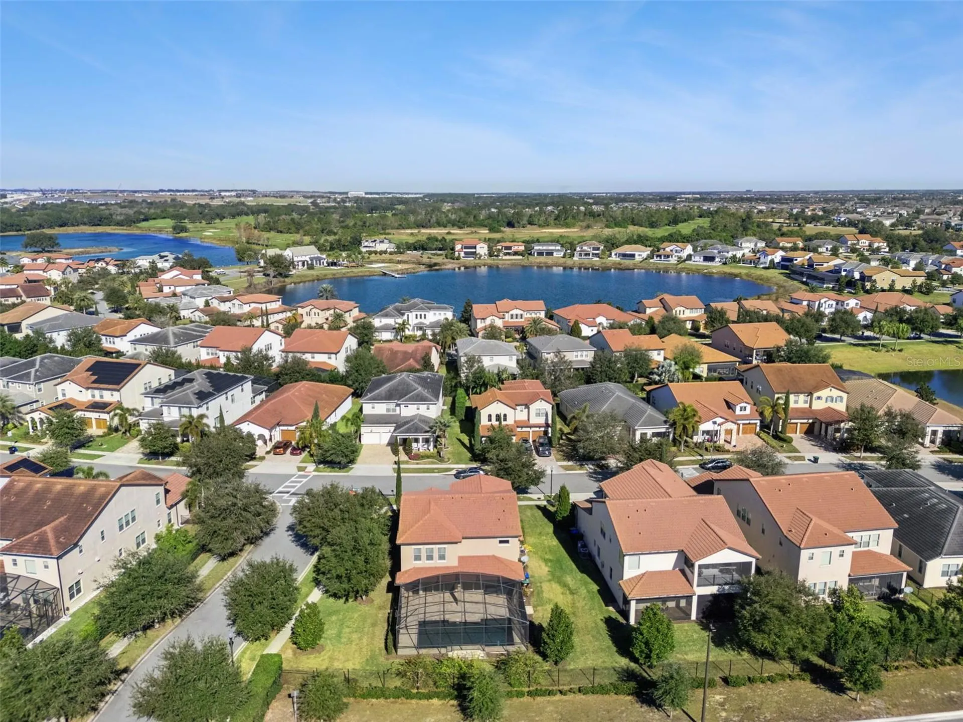 15672 Shorebird Lane Winter Garden FL 34787