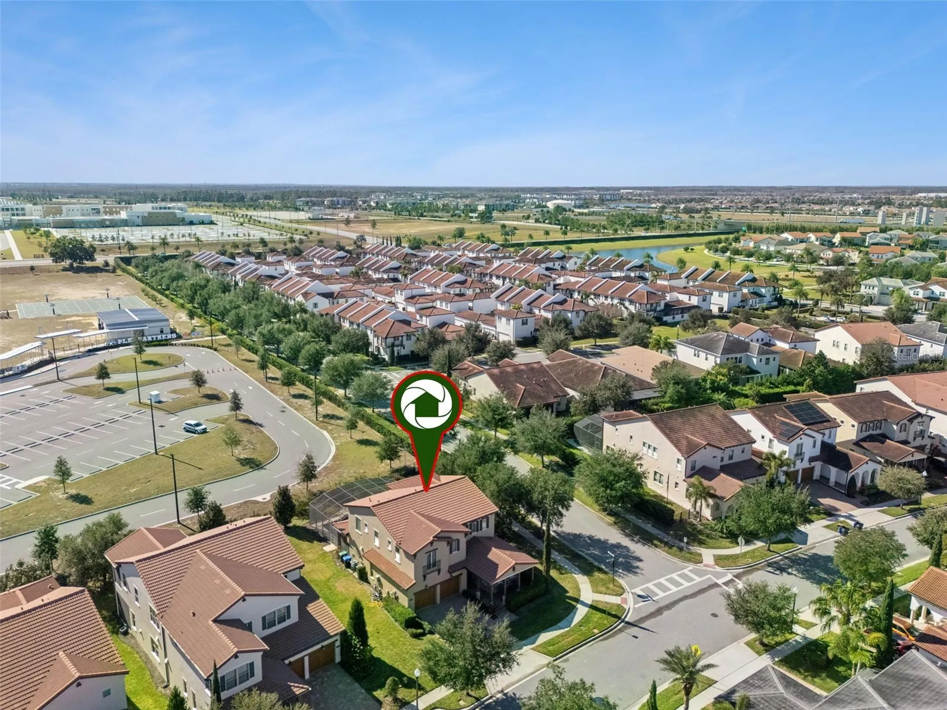 15672 Shorebird Lane Winter Garden FL 34787