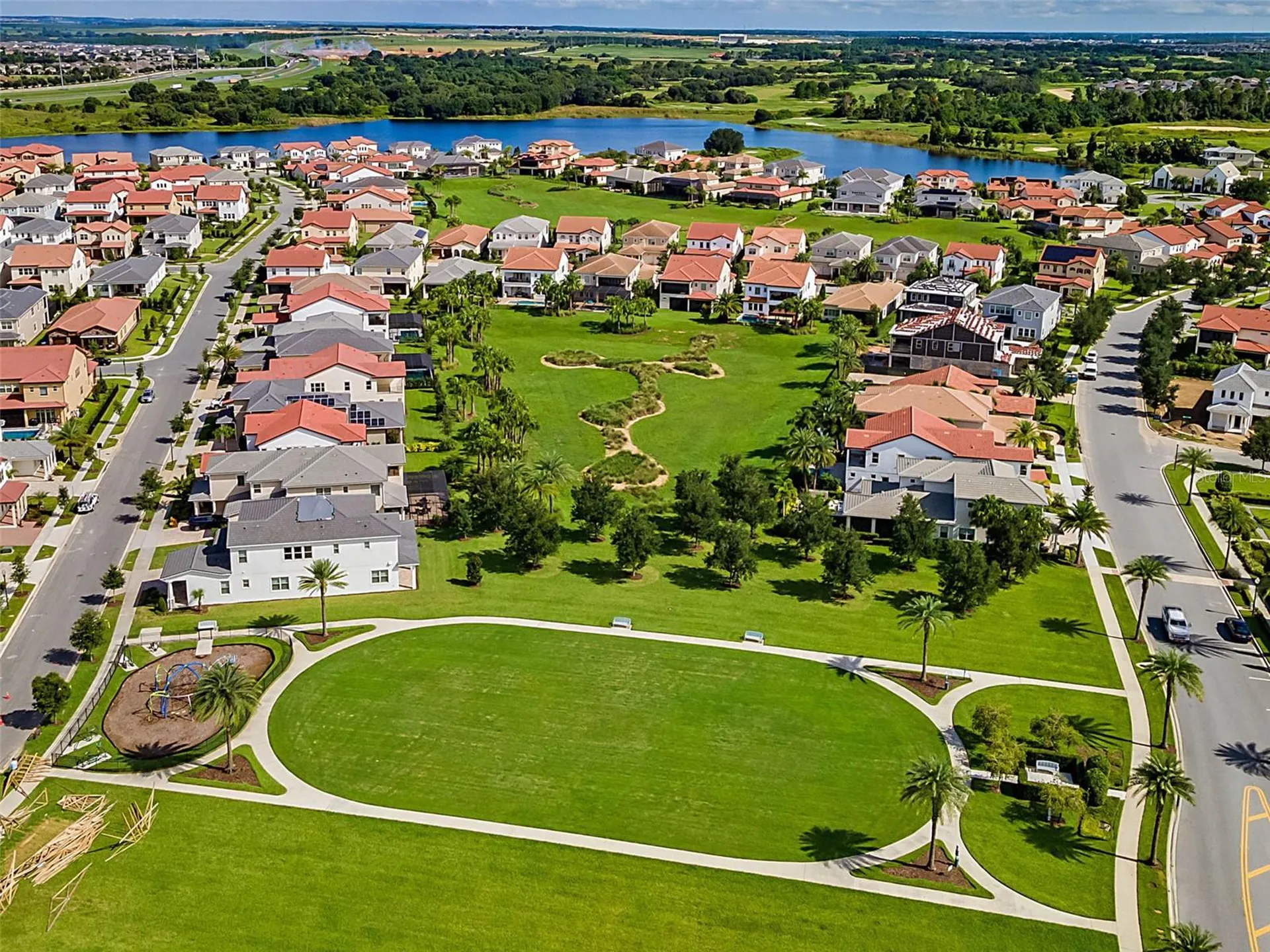 15672 Shorebird Lane Winter Garden FL 34787
