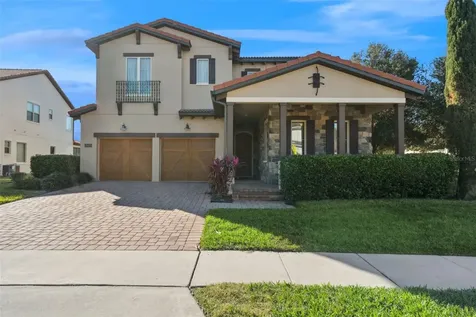 15672 Shorebird Lane Winter Garden FL 34787