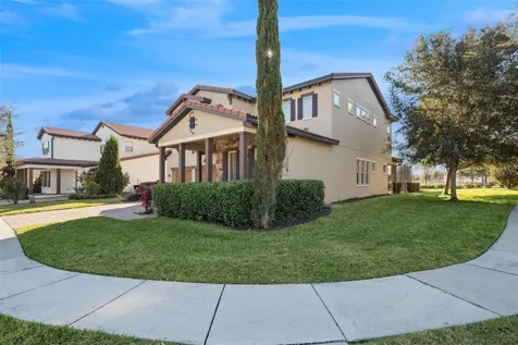 15672 Shorebird Lane Winter Garden FL 34787