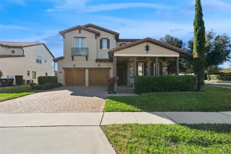 15672 Shorebird Lane Winter Garden FL 34787