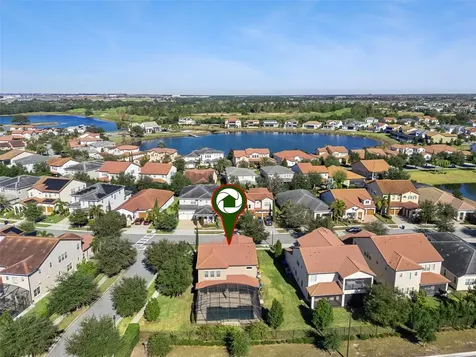 15672 Shorebird Lane Winter Garden FL 34787