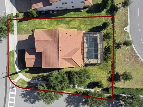 15672 Shorebird Lane Winter Garden FL 34787