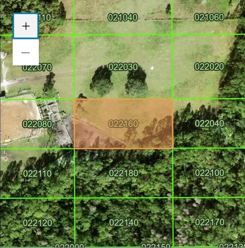 Polk City FL 33868