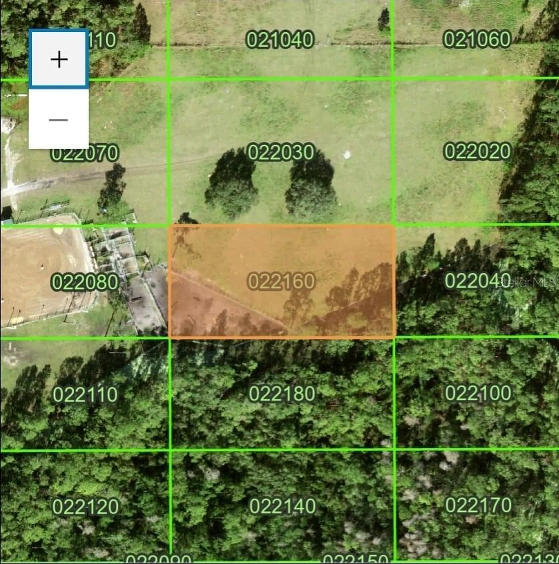 Polk City FL 33868