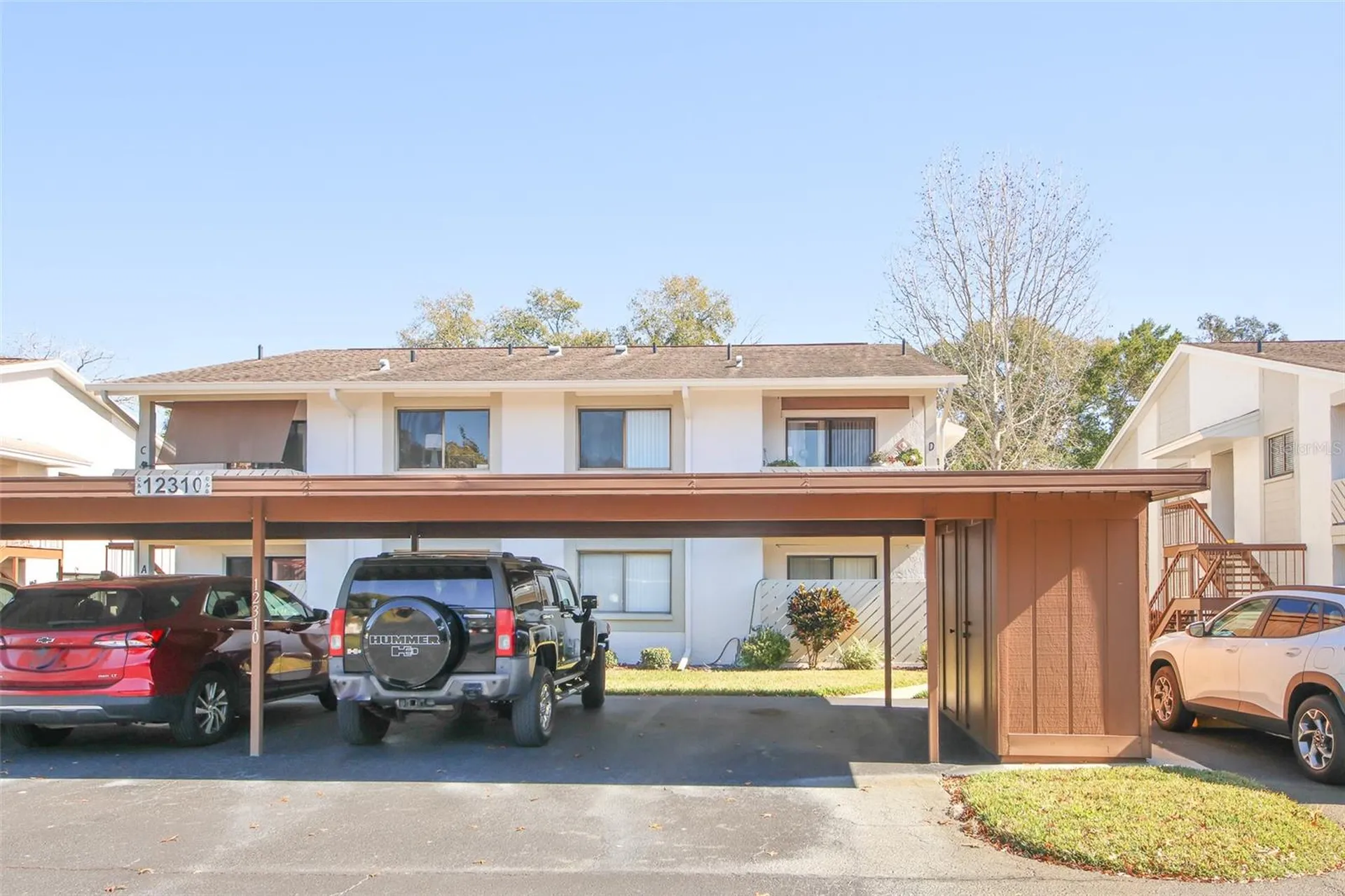 12310 Eagleswood Drive Hudson FL 34667