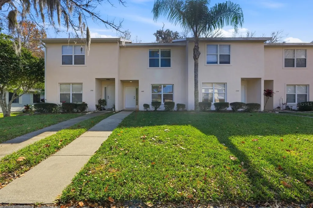 1502 Deer Springs Road Port Orange FL 32129